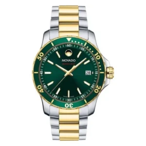 Movado Men’s Swiss Made Watch (code 2600147)