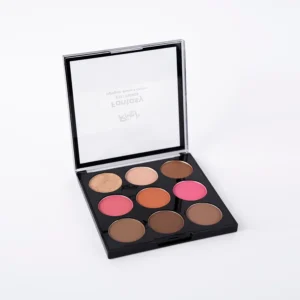 3 in 1 Palate Brand Rivaj