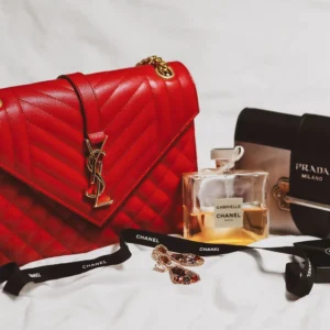 Her Campus Women Luxury Bag
