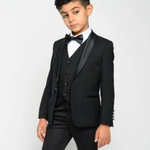 Boyes Party Ware Luxury Attire