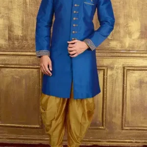 Men Panjabi