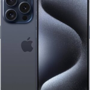 iPhone 15 pro