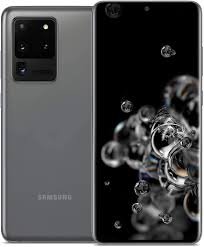 Samsung s20 Ultra