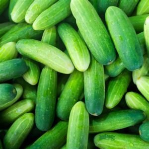 Cucumber 1 KG