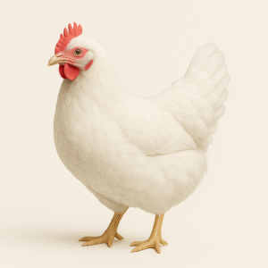 Chicken (White Chicken) 1 KG