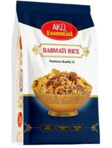 Basmati 1kg/ বাসমতি ১ কেজি