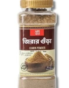 জিরার গুড়া/Cumin Powder