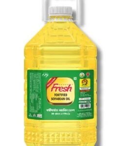 Cooking Oil / রান্নার তেল 5 Liter