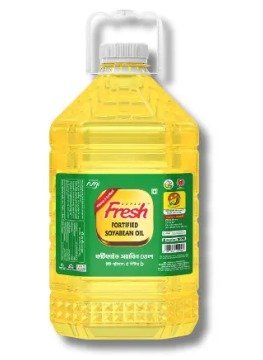 Cooking Oil / রান্নার তেল 5 Liter