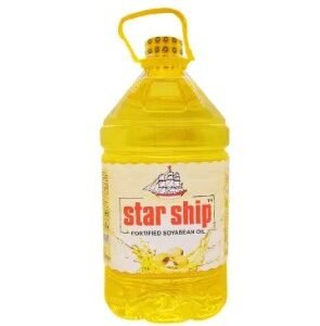 Cooking Oil / রান্নার তেল 5 Liter